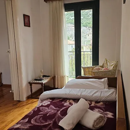 Appartement Triantafillia - Mountain By Ladonia εpi